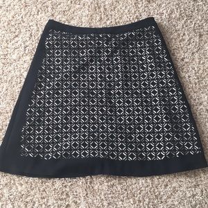 White House Black Market skirt